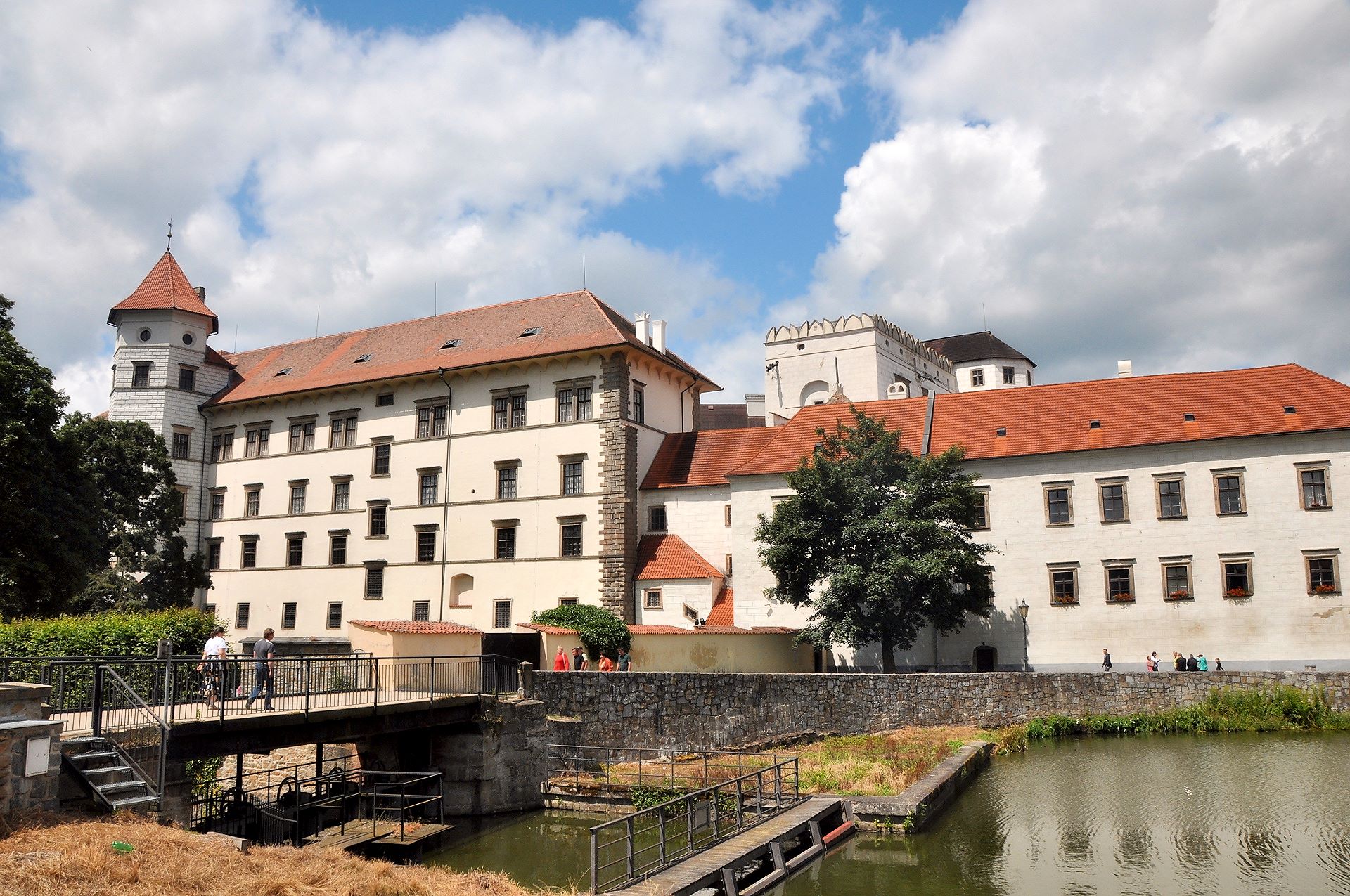 Jindřichův Hradec